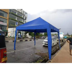 CANOPY HUT 10'x10' | Tent.lk
