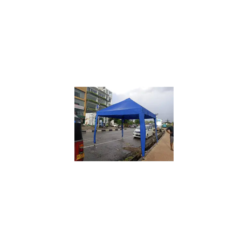 CANOPY HUT 10'x10' | Tent.lk
