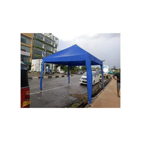 CANOPY HUT 10'x10' | Tent.lk