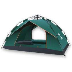 Camping Tent | Double Layer Tent