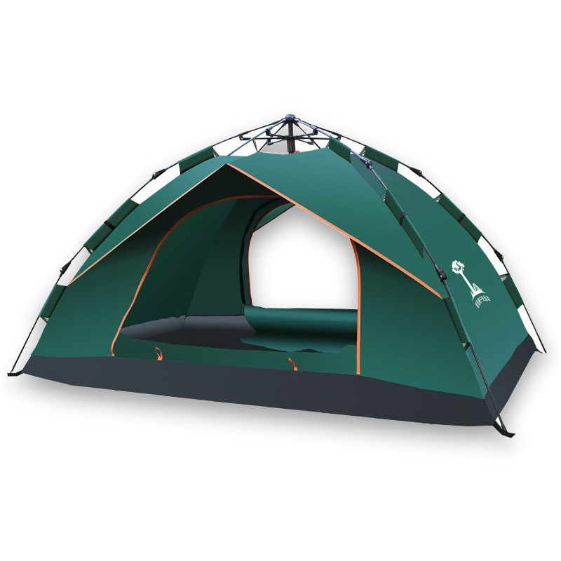 Camping Tent | Double Layer Tent