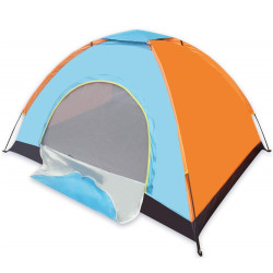 Camping Tent Manual Tent