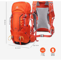 40L Travel Backpack