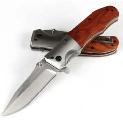 Camping Knife
