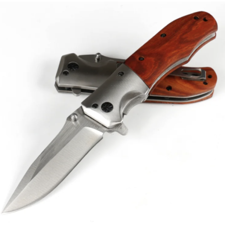 Camping Knife