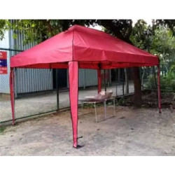 Canopy Hut 10'x15'