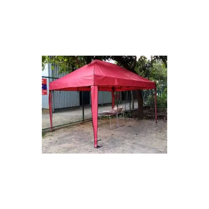 Canopy Hut 10'x15'