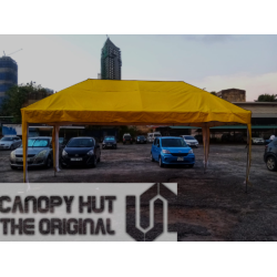 Canopy Hut 10'x20' The Original