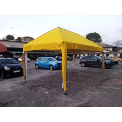 Canopy Hut 10'x20' The Original