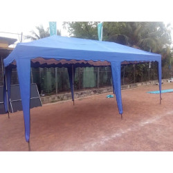 Canopy Hut 10'x20' | Tent.lk