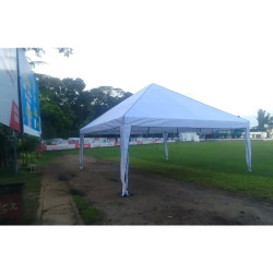 Canopy Hut 15'x15'