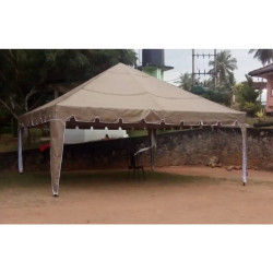 Canopy Hut 20'x20' Heavy Duty