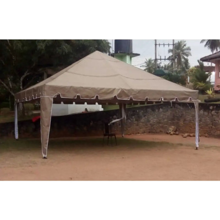 Canopy Hut 20'x20' Heavy Duty