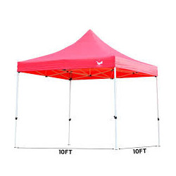 Foldable Canopy Tent | Tent.lk
