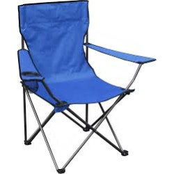 Foldable Camping Chair