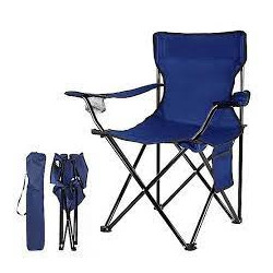 Foldable Camping Chair