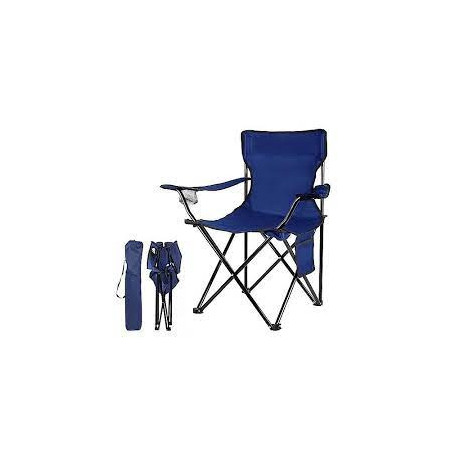 Foldable Camping Chair
